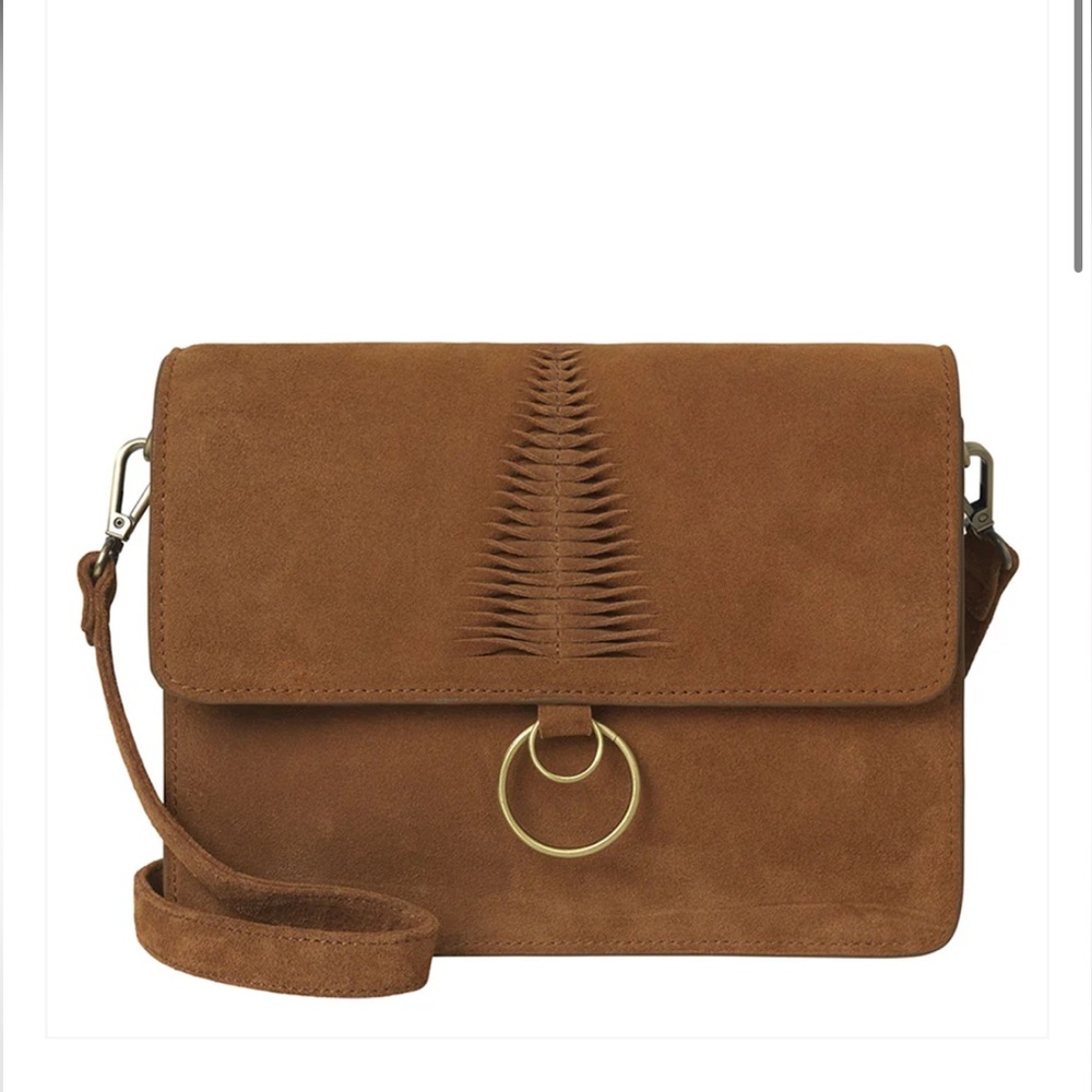 Beck Sǒndergard Shoulder Bag